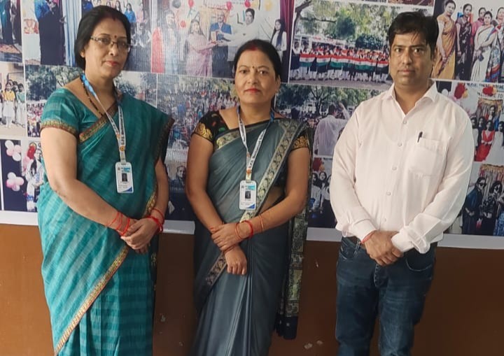 Sports Meet
